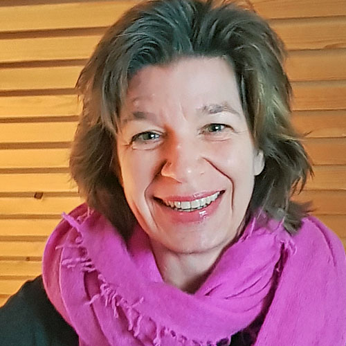 silke ausmeier