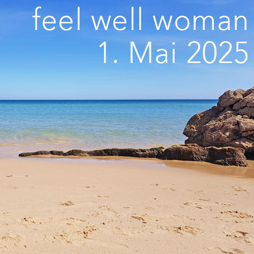 feel well woman retreat