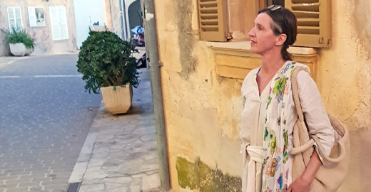 Yoga retreat Mallorca