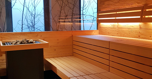 Yoga retreat Pfalz