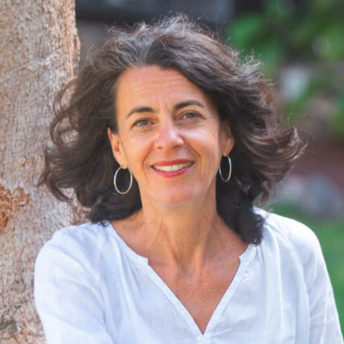 esther schneider