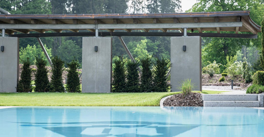 Yoga retreat Schwarzwald